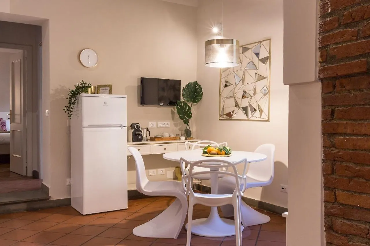 Casa Dora By Mmega Apartment Florence