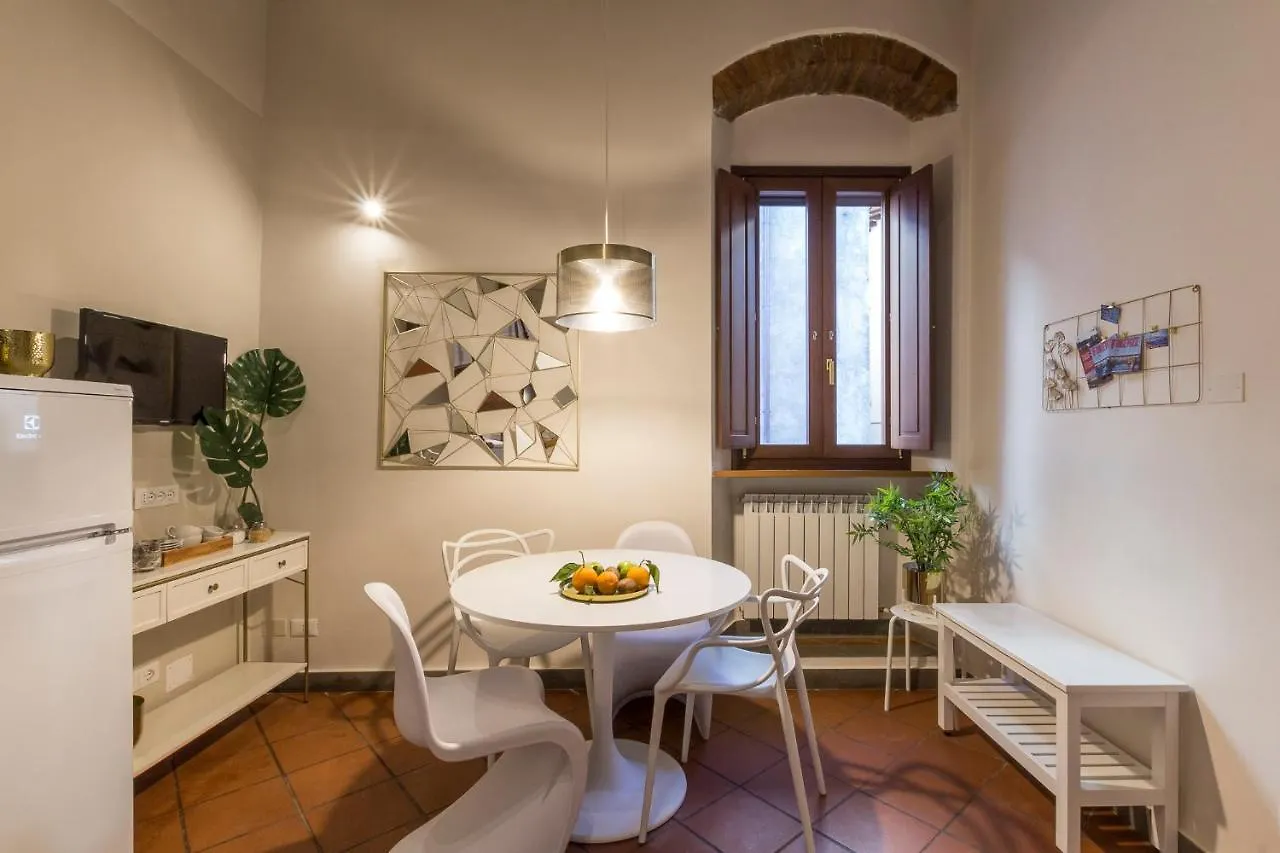 Casa Dora By Mmega Apartment Florence