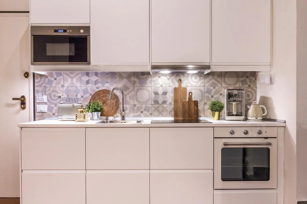 Casa Dora By Mmega Apartment Florence 0*,  Italy
