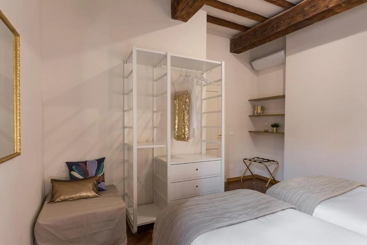 Casa Dora By Mmega Apartment Florence