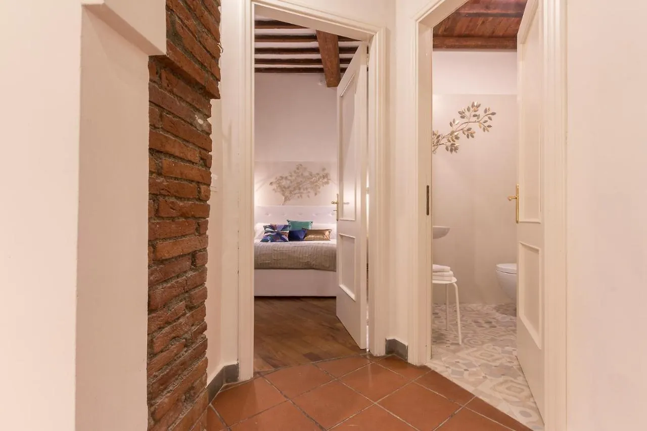 Casa Dora By Mmega Apartment Florence 0*,