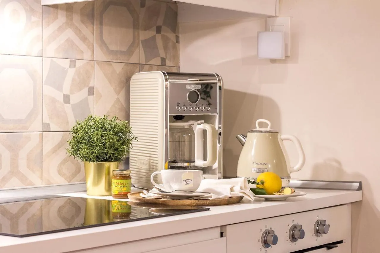 Casa Dora By Mmega Apartment Florence 0*,  Italy