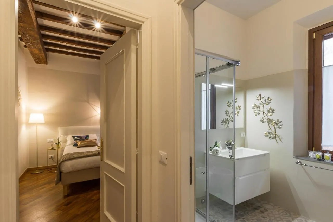 Casa Dora By Mmega Apartment Florence 0*,  Italy