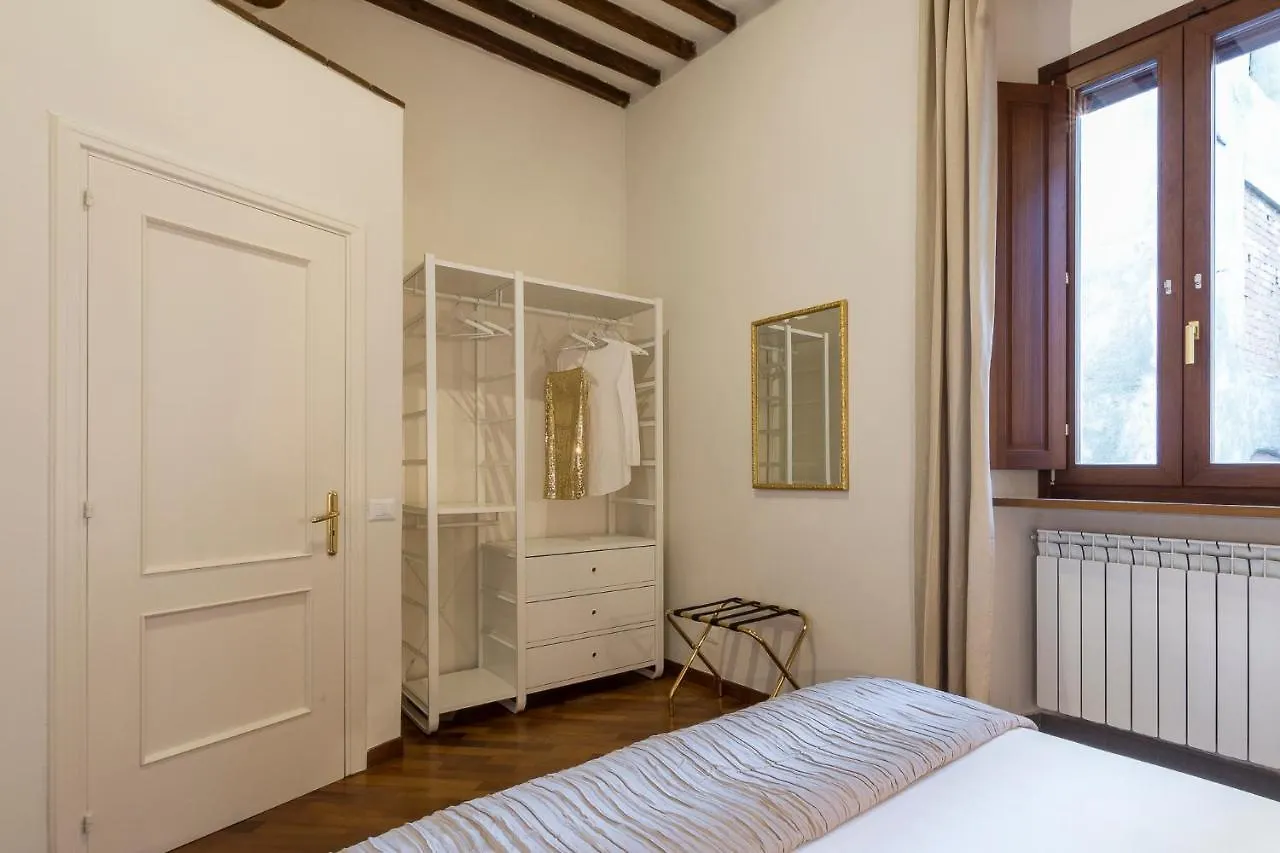 Casa Dora By Mmega Apartment Florence