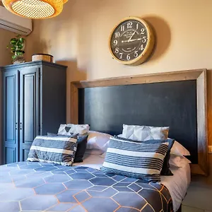  Bed & Breakfast Residenza Olimpo Center